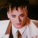 Culture Club Move Away