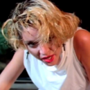 Madonna Burning up