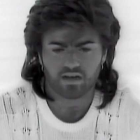 George Michael A different corner