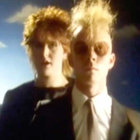 Yazoo Nobody's Diary