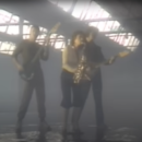 Quarterflash Harden my heart