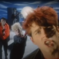Thompson Twins Doctor Doctor