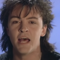 Paul Young Every Time You Go Away