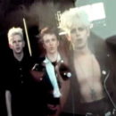 Depeche Mode Shake the disease