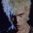 Billy Idol To be a lover