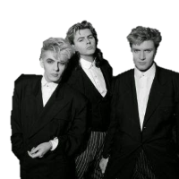 Duran Duran Notorious