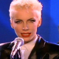 Eurythmics Thorn in my side
