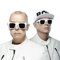 Pet Shop Boys yesterday and today