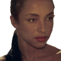 Sade Love is stronger than pride