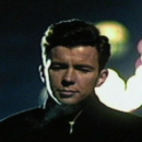Rick Astley Hold me in your arms