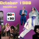 October 88 Throwback