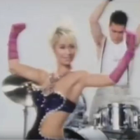 Transvision Vamp baby I dont care