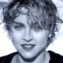 Madonna Cherish