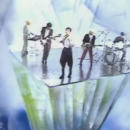 Duran Duran Planet Earth