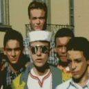 Pet Shop Boys Paninaro
